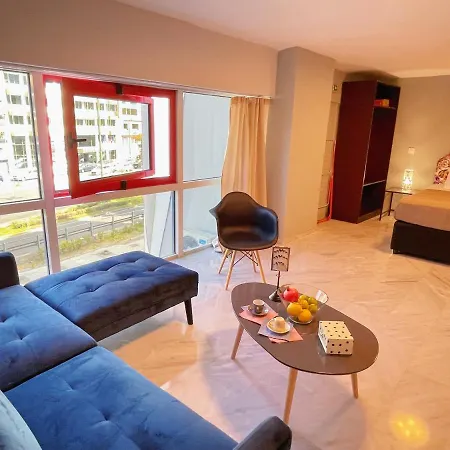 Wsd Baia Acropolis Hotel Apartment Athens Exterior photo